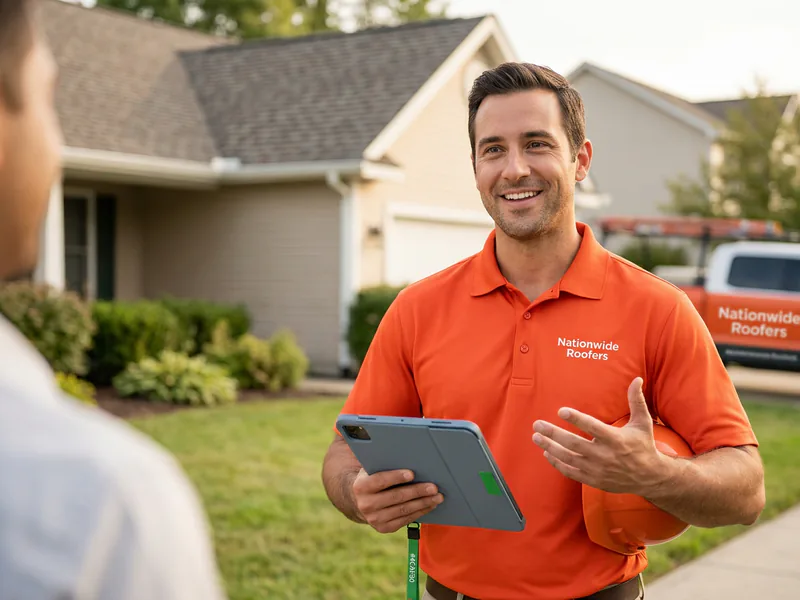 Roof Installation  in Elizabethton  FAQ